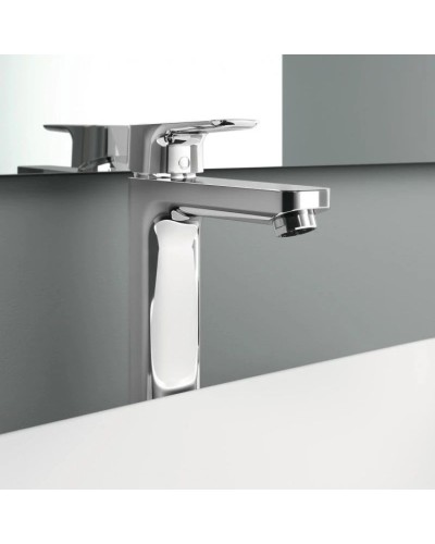 Смеситель для раковины без донного клапана CoolStart Ideal Standard Ceraplan III BC571AA