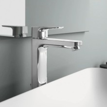 Смеситель для раковины с донным клапаном CoolStart Ideal Standard Ceraplan III BC572AA