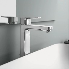 Смеситель для раковины с донным клапаном CoolStart Ideal Standard Ceraplan III BC572AA