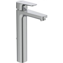 Смеситель для раковины с донным клапаном CoolStart Ideal Standard Ceraplan III BC572AA