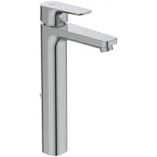 Смеситель для раковины с донным клапаном CoolStart Ideal Standard Ceraplan III BC572AA