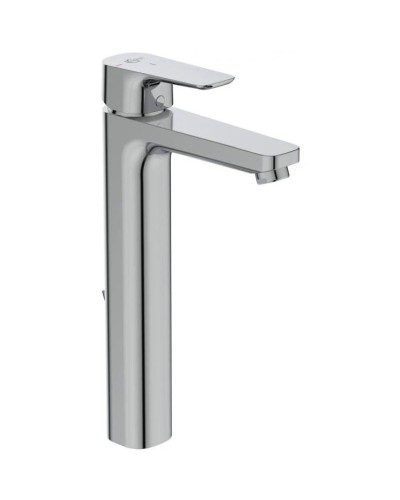 Смеситель для раковины с донным клапаном CoolStart Ideal Standard Ceraplan III BC572AA