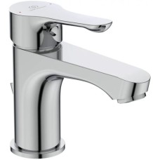 Смеситель для раковины с донным клапаном Ideal Standard Dot 2.0 BC321AA