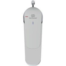 Смеситель для раковины с донным клапаном CoolStart Ideal Standard Ceraflex B1715AA