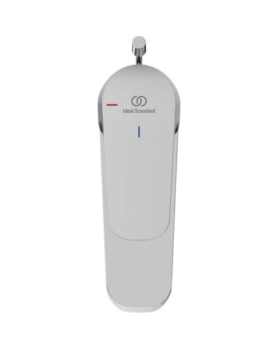 Смеситель для раковины с донным клапаном CoolStart Ideal Standard Ceraflex B1715AA