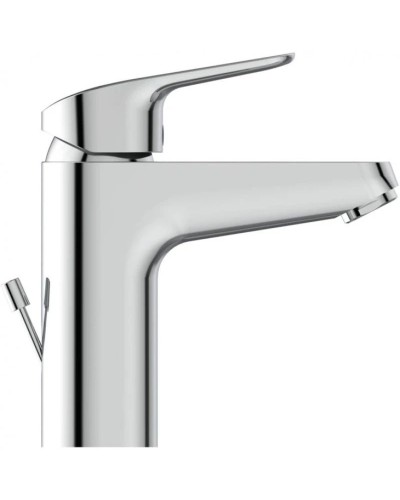 Смеситель для раковины с донным клапаном CoolStart Ideal Standard Ceraflex B1715AA