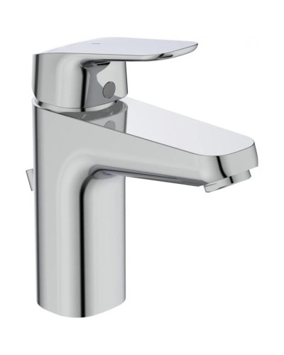 Смеситель для раковины с донным клапаном CoolStart Ideal Standard Ceraflex B1715AA