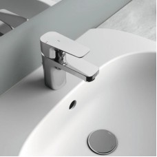 Смеситель для раковины с донным клапаном CoolStart Ideal Standard Ceraplan III BC566AA