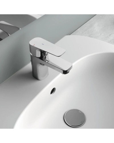 Смеситель для раковины с донным клапаном CoolStart Ideal Standard Ceraplan III BC566AA