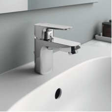 Смеситель для раковины с донным клапаном CoolStart Ideal Standard Ceraplan III BC566AA