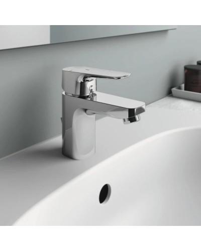 Смеситель для раковины с донным клапаном CoolStart Ideal Standard Ceraplan III BC566AA