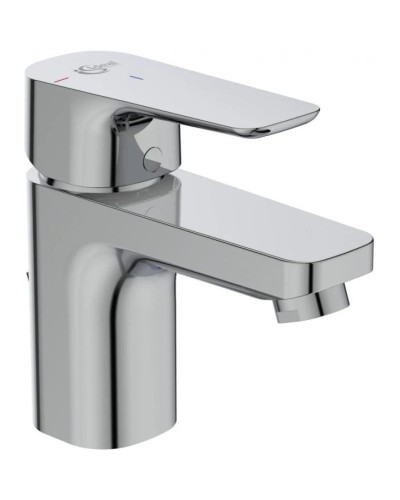 Смеситель для раковины с донным клапаном CoolStart Ideal Standard Ceraplan III BC566AA