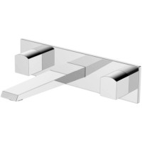 Смеситель для раковины BelBagno Arlie ARL-BLI-CRM Хром