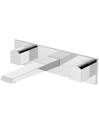 Смеситель для раковины BelBagno Arlie ARL-BLI-CRM Хром