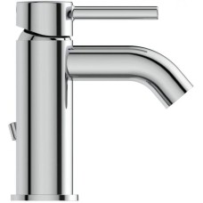 Смеситель для раковины с донным клапаном Ideal Standard Alpha BC822AA