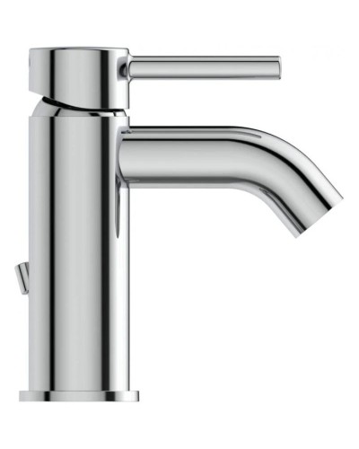 Смеситель для раковины с донным клапаном Ideal Standard Alpha BC822AA