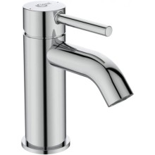 Смеситель для раковины с донным клапаном Ideal Standard Alpha BC822AA