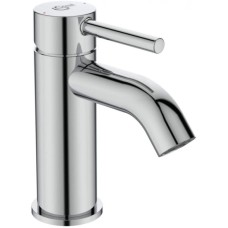 Смеситель для раковины с донным клапаном Ideal Standard Alpha BC822AA