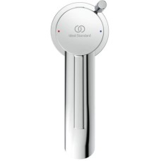 Смеситель для раковины с донным клапаном Ideal Standard Alpha BC822AA