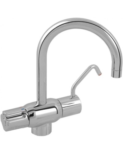 Термостат для раковины без донного клапана Ideal Standard Venlomix A5547AA