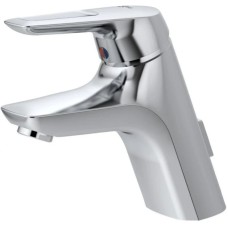 Смеситель для раковины с донным клапаном Ideal Standard Ceramix Blue A5658AA