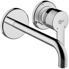 Смеситель для раковины без донного клапана Ideal Standard Connect Blue A5933AA