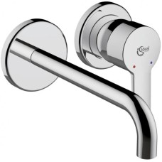 Смеситель для раковины без донного клапана Ideal Standard Connect Blue A5933AA