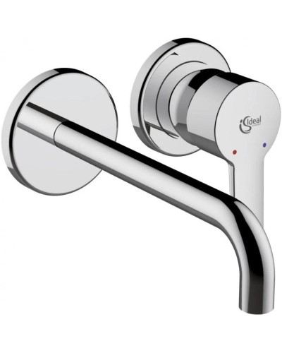 Смеситель для раковины без донного клапана Ideal Standard Connect Blue A5933AA