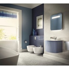 Смеситель для раковины с донным клапаном Ideal Standard Melange A6117AA