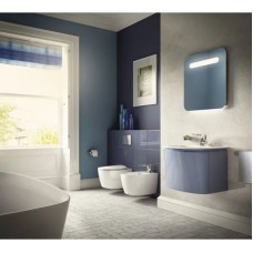 Смеситель для раковины с донным клапаном Ideal Standard Melange A6117AA