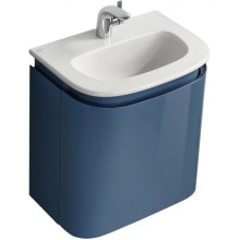 Смеситель для раковины с донным клапаном Ideal Standard Melange A6117AA