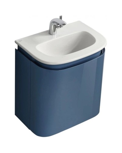 Смеситель для раковины с донным клапаном Ideal Standard Melange A6117AA