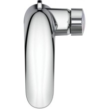 Смеситель для раковины с донным клапаном Ideal Standard Melange A6117AA