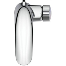 Смеситель для раковины с донным клапаном Ideal Standard Melange A6117AA