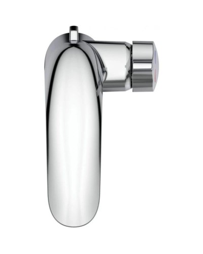 Смеситель для раковины с донным клапаном Ideal Standard Melange A6117AA