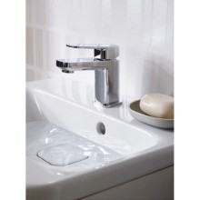 Смеситель для раковины без донного клапана Ideal Standard Tonic II A6327AA