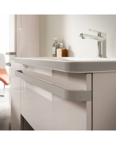 Смеситель для раковины без донного клапана Ideal Standard Tonic II A6327AA