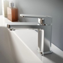 Смеситель для раковины без донного клапана Ideal Standard Tonic II A6327AA