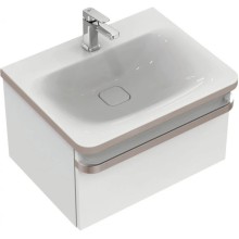 Смеситель для раковины без донного клапана Ideal Standard Tonic II A6327AA