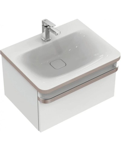 Смеситель для раковины без донного клапана Ideal Standard Tonic II A6327AA