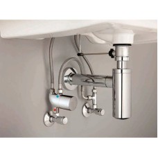 Термостат для установки под раковиной Ideal Standard Ceraplus A5776AA