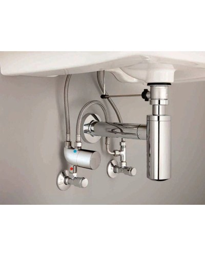 Термостат для установки под раковиной Ideal Standard Ceraplus A5776AA