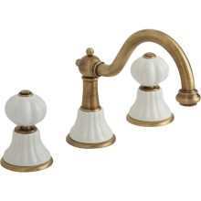 Смеситель для раковины Migliore Olivia ML.OLV-5812.BI.BR