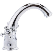 Смеситель для раковины с донным клапаном Migliore Prestige 31599