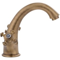 Смеситель для раковины с донным клапаном Migliore Prestige 31600