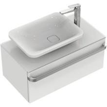 Смеситель для раковины без донного клапана Ideal Standard Tonic II A6329AA