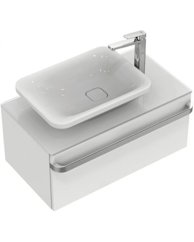 Смеситель для раковины без донного клапана Ideal Standard Tonic II A6329AA