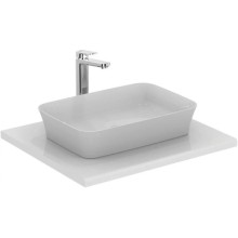 Смеситель для раковины без донного клапана Ideal Standard Tonic II A6329AA