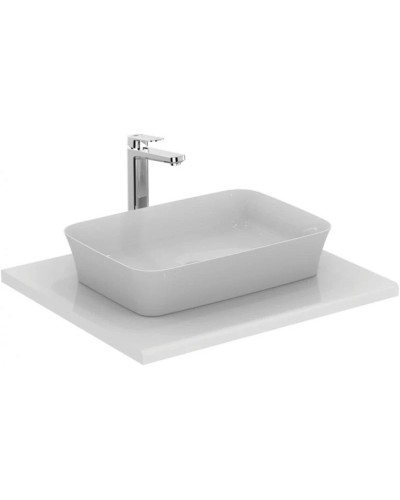 Смеситель для раковины без донного клапана Ideal Standard Tonic II A6329AA