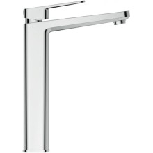 Смеситель для раковины без донного клапана Ideal Standard Tonic II A6329AA